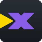 x-car driver android application logo